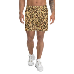 Leopard.