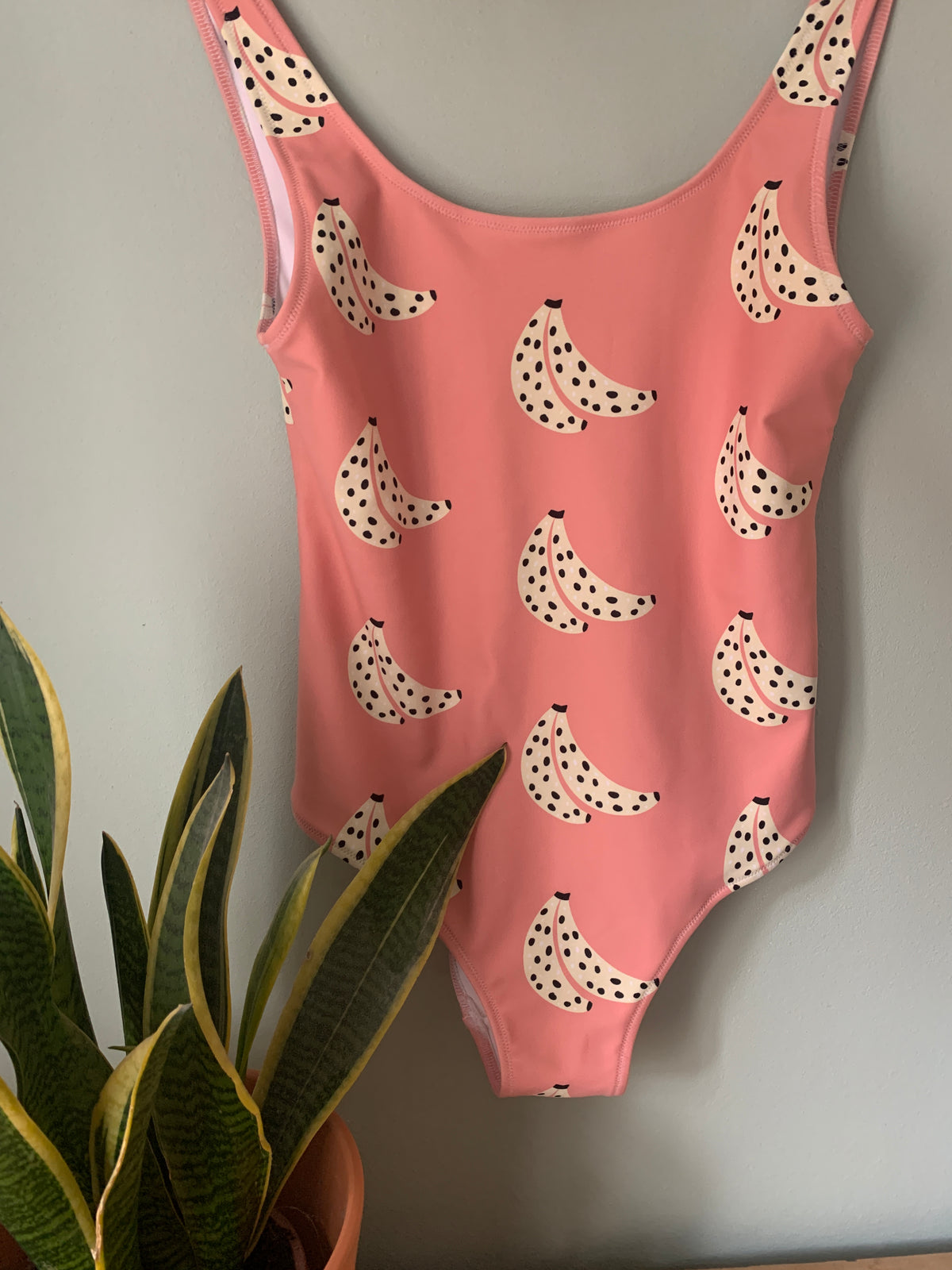 Bananas