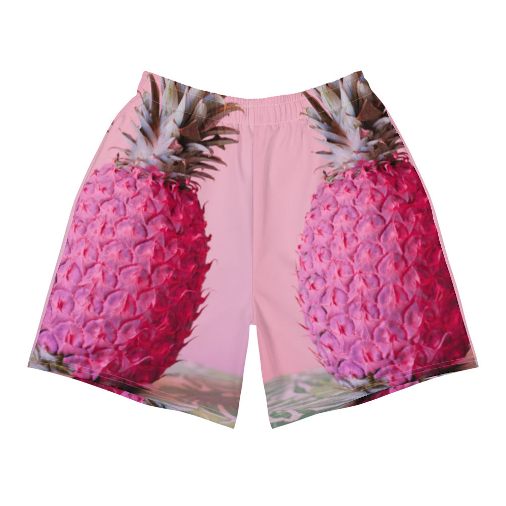 Pink ananas