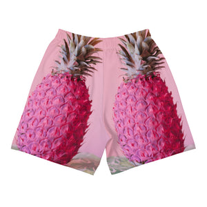 Pink ananas