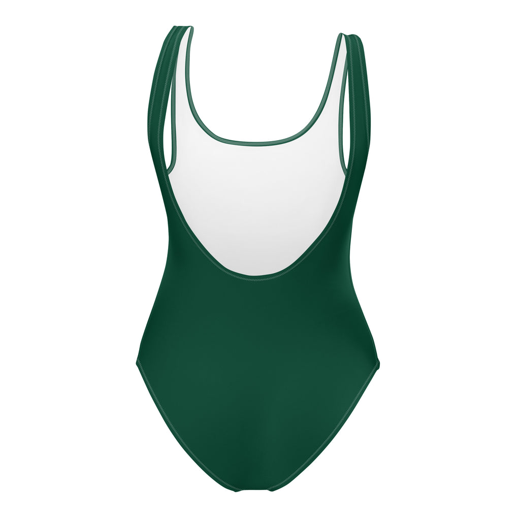 British Racing Green