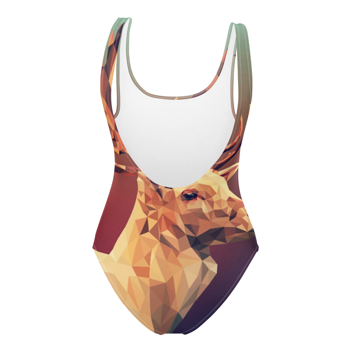 Den moderne Rudolf