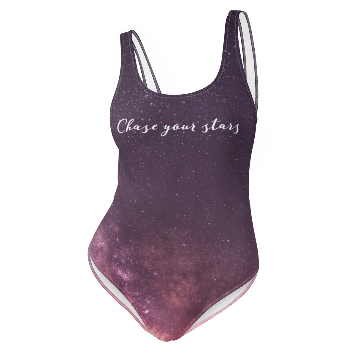 Chase your stars