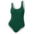 British Racing Green
