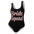 Bride Squad