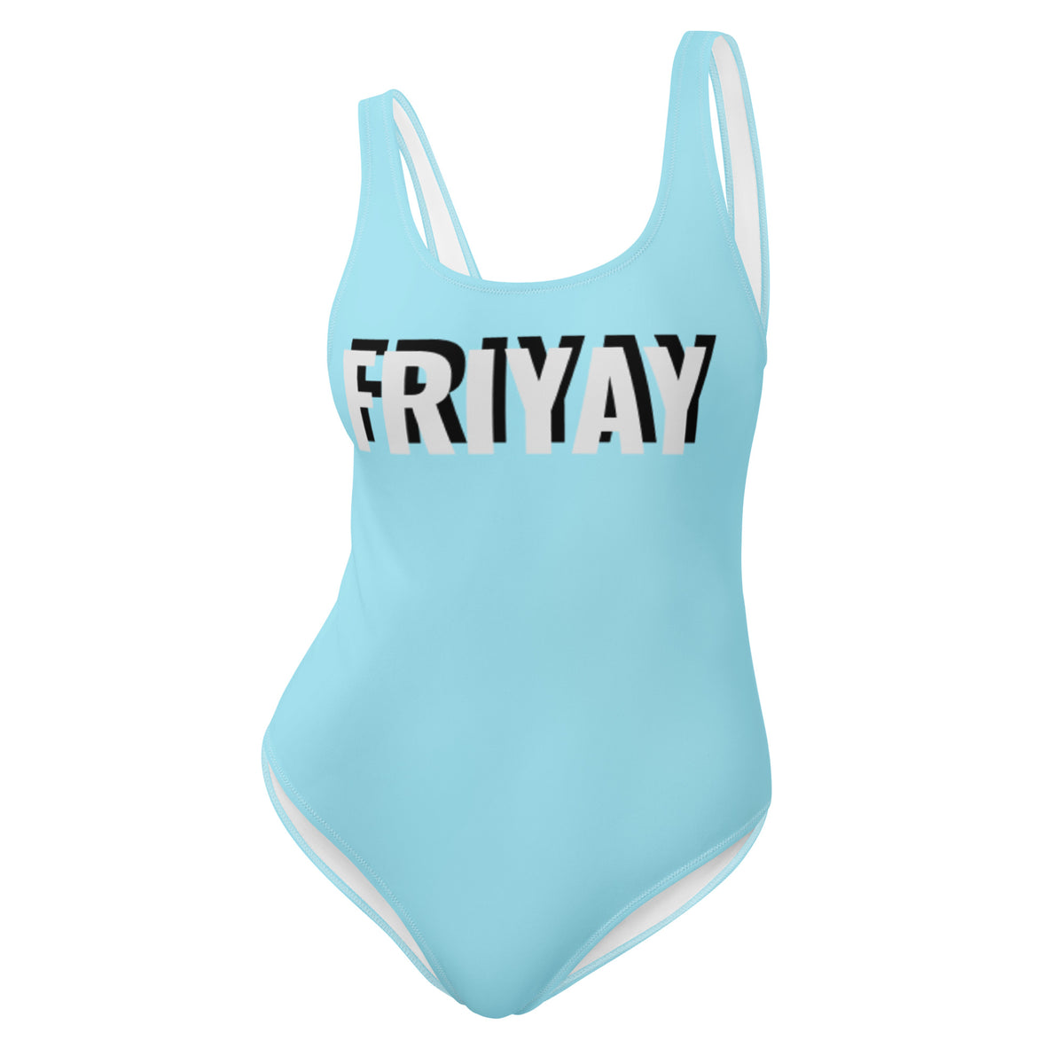 FRIYAY