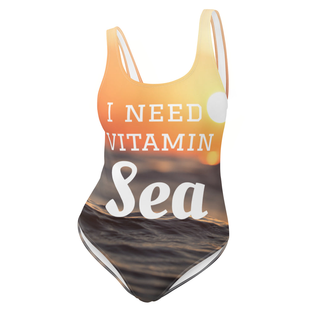 Vitamin sea badedragt