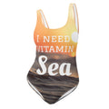 Vitamin sea badedragt