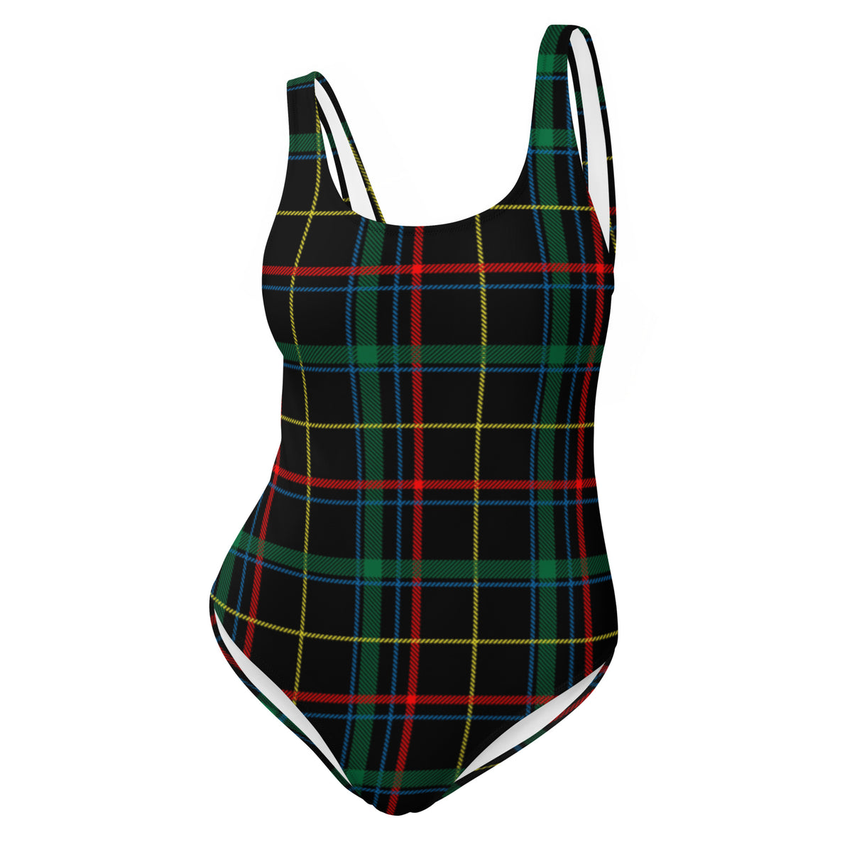 Black woods