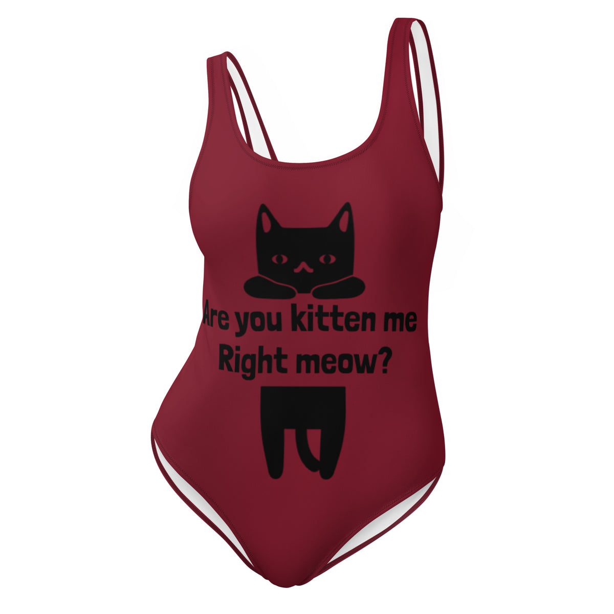 Are you kitten me?
