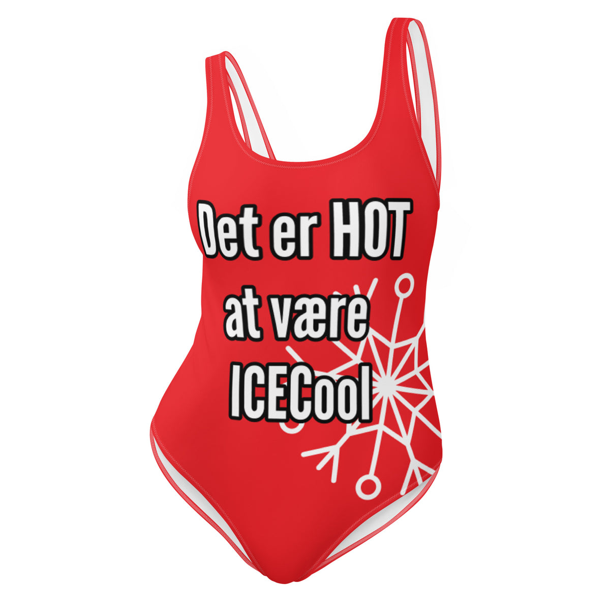 50plus - Det er HOT at være Icecool