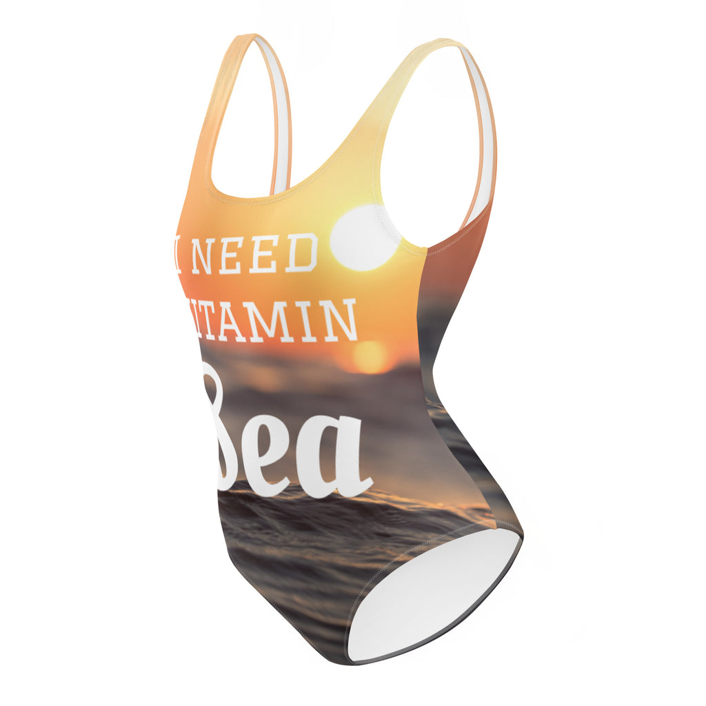 Vitamin sea badedragt