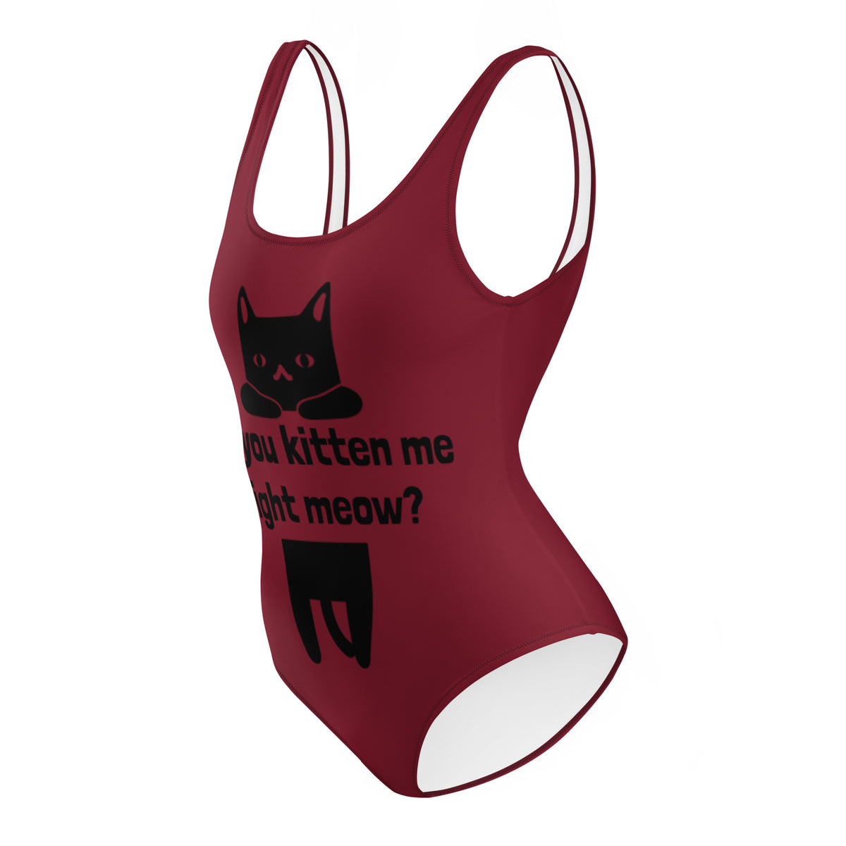 Are you kitten me?