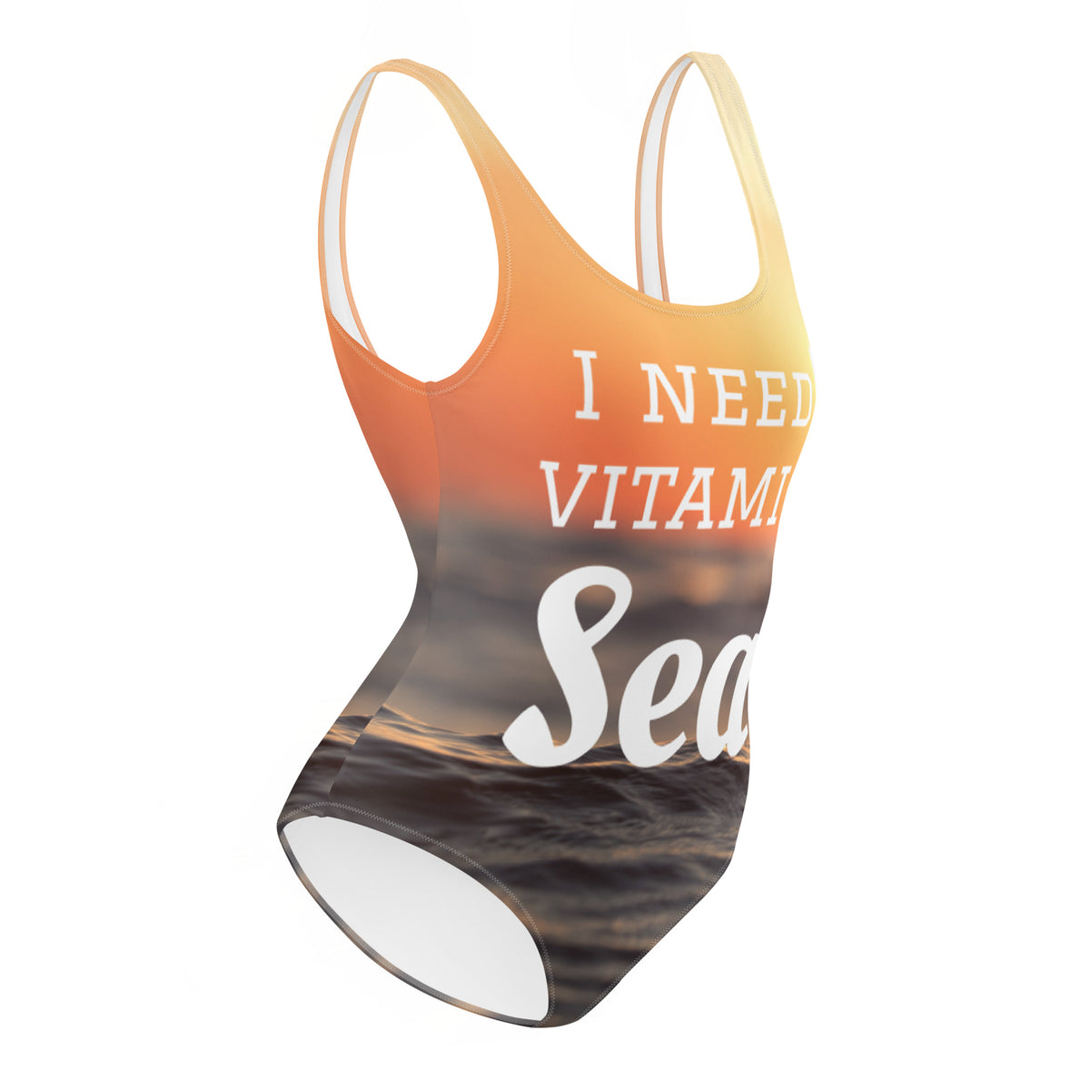 Vitamin sea badedragt