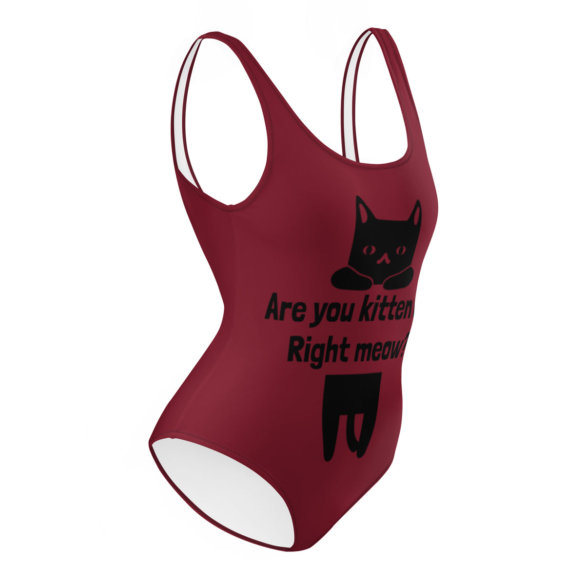 Are you kitten me?