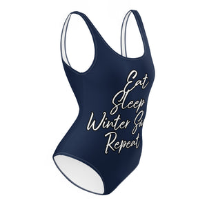 Winterswim - Repeat