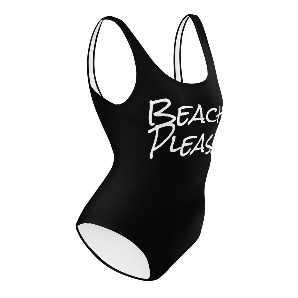 Beach please badedragt