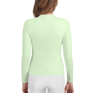 Mint badebluse