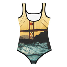 Indlæs billede til gallerivisning Golden Gate