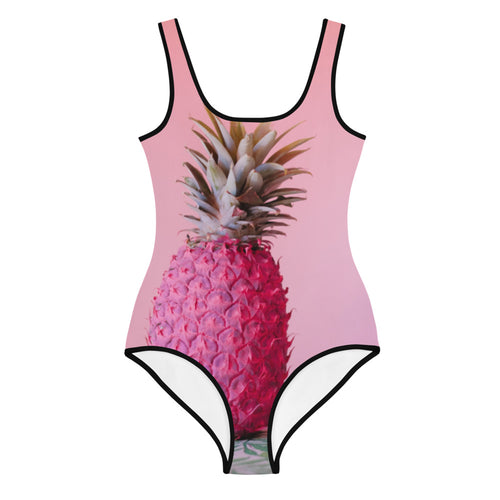 Pink ananas