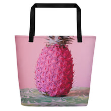Indlæs billede til gallerivisning Pink ananas
