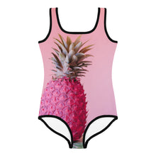 Indlæs billede til gallerivisning Pink ananas